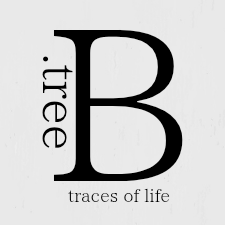 B.tree
